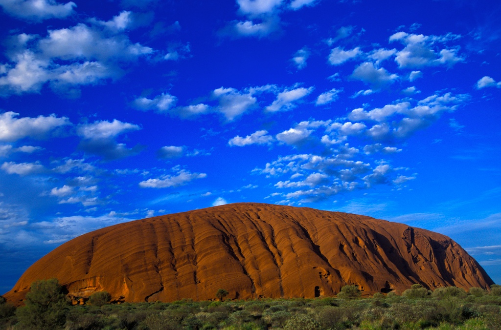 Australia------outbackuluru
