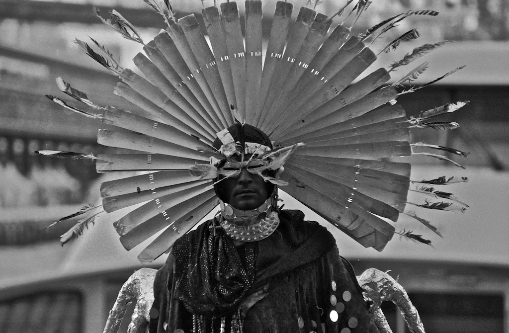 Australia-INDIAN-BW23