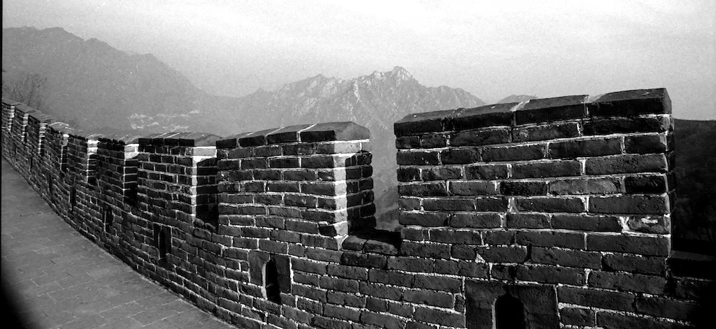 China-Great Wall-BW1-15 - Version 2