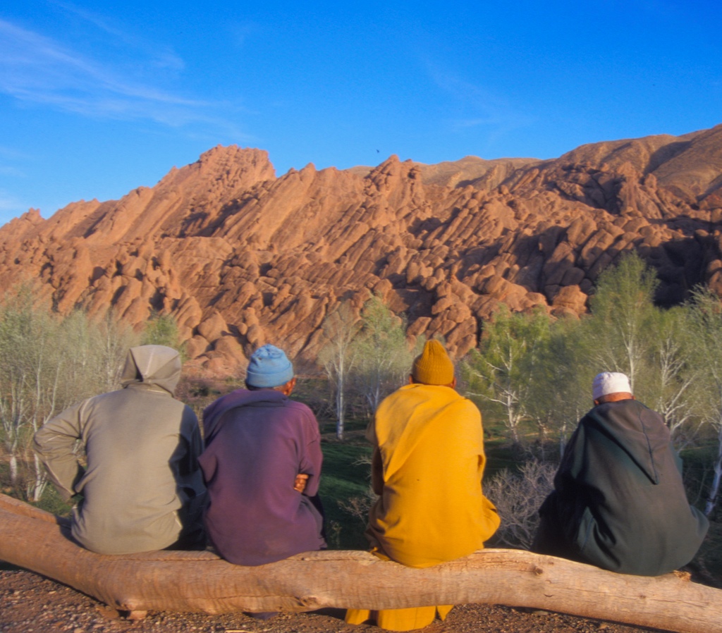 Morocco-south fourmen2- - Version 2