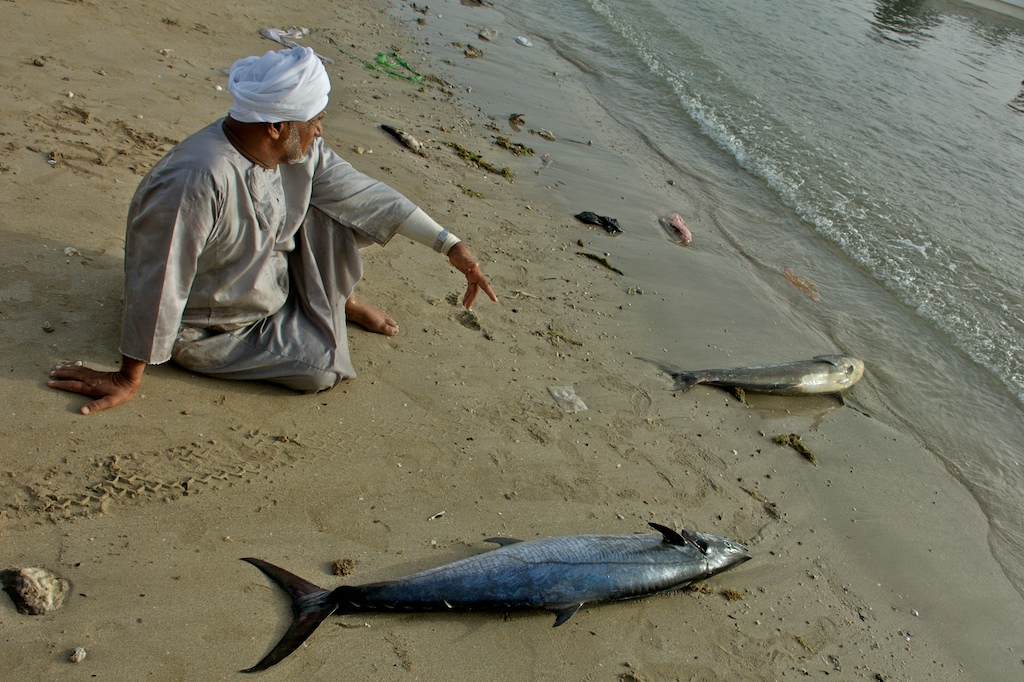 Oman-fishermen-elder