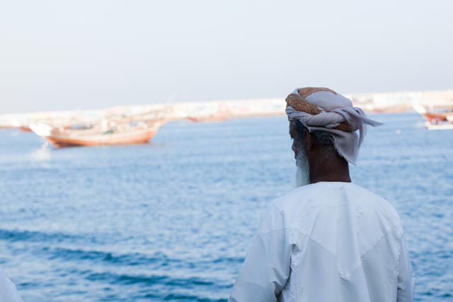 Omani-Sur-elder