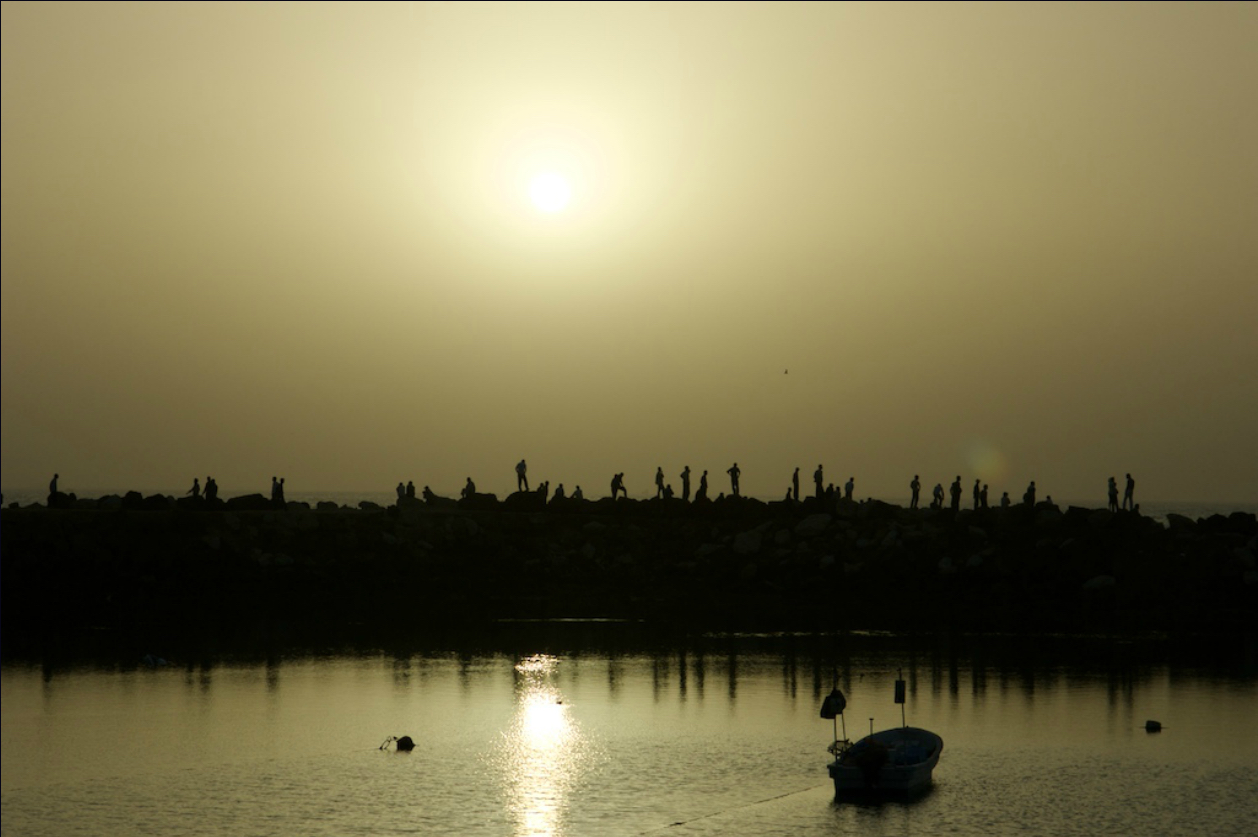 Silhouettes Sharjah