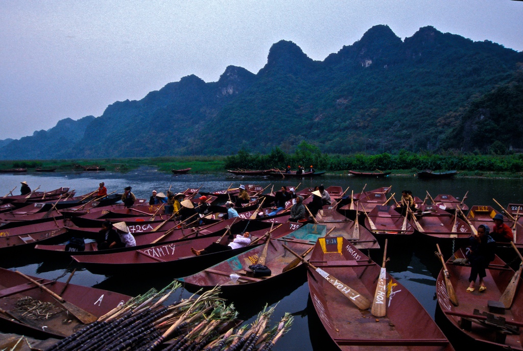vietnam-pagodas