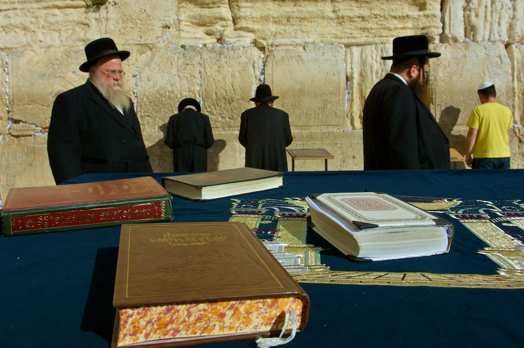 western-wall-jerusalem